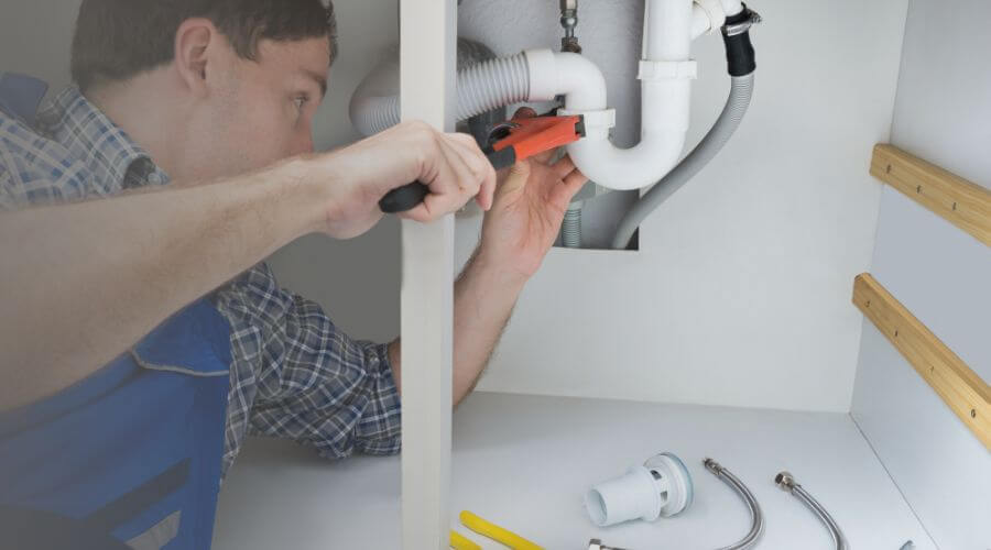 Professional septic pumping service in Evansdale, IA